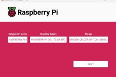 Raspberry-Pi-Imager v1.8.5