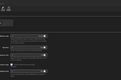 Radarr - Add Indexer