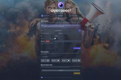 Setup Overseerr