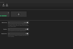 Sonarr - Add Indexer