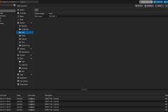 Proxmox VE - DNS Settings