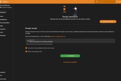 Mealie - Importeer recept van URL