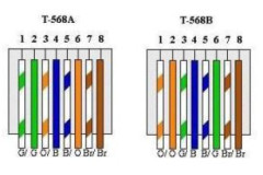 T-568B