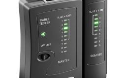 Netwerkkabel tester