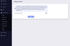 Beryl AX- GL-MT3000 - Applications - Adguard