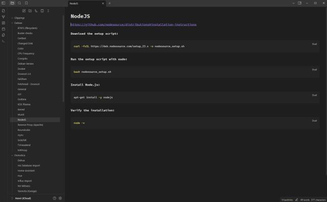Obsidian V1.8.10