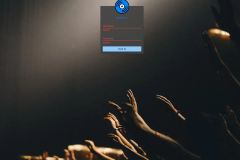 Navidrome - Create Admin Account