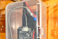 NodeMCU - ESP8266