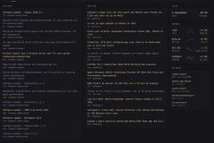 Glance - Home Pagina