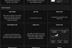Home Assistant - Toevoegen Auto-Entities Kaart