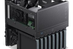 Jonsbo N3 NAS Case