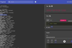 MQTT Explorer