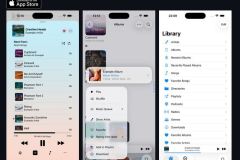 Amperfy