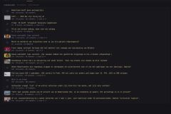 Glance - Reddit Pagina