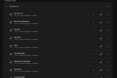 Home-Assistant - Uptime Kuma integratie