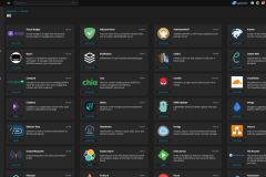 TrueNAS SCALE - Apps