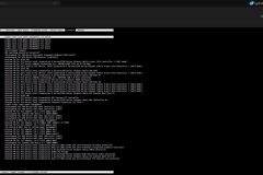 TrueNAS SCALE - Shell - powertop