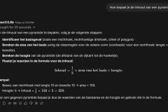 Open-WebUI - Gebruik