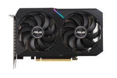 ASUS Dual GeForce RTX-3060 OC Edition 12GB GDDR6