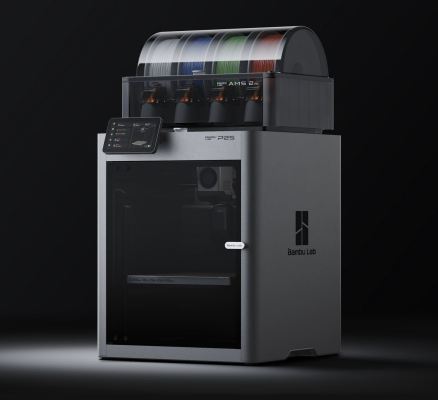 Bambu P2S