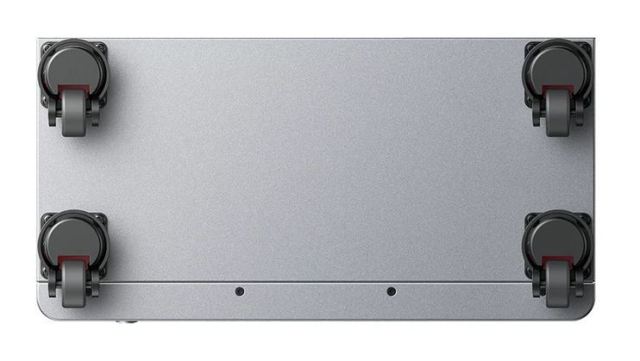 Zendure SolarFlow 3000- ix AC+ - Wieltjes