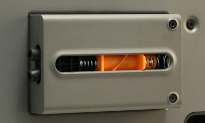 Bambu Lab P2S Filament Buffer