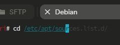Fish - Command completion