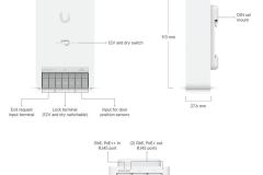 Unifi Access Door Hub Mini