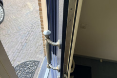 3 Lockpunten bestaande voordeur