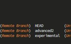 Fish - GIT