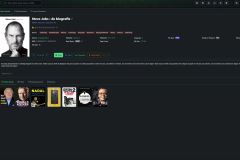 BookLore - Book Details