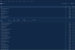 Dockhand - Images