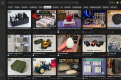 Maker World