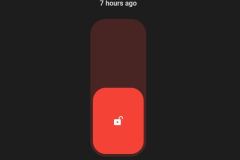 LOQED Home-Assistant Device