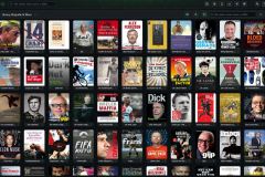 BookLore - Library