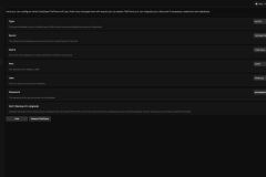FileFlows - Config - Database