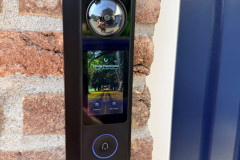 Installatie G6 Pro Entry