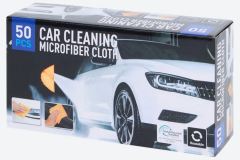 Microvezeldoek 50 stuks