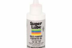 Super Lube 51004 Multi-Purpose Synthetic Oil
