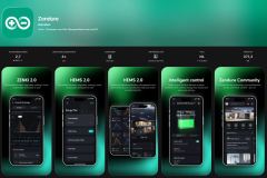 Zendure App