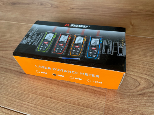 Doos Sndway SW-T60-60M