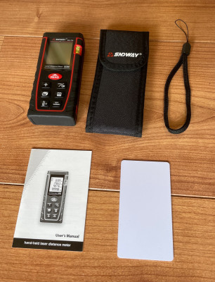 Inhoud Doos Sndway SW-T60-60M