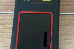 Achterkant Sndway SW-T60-60M