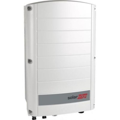 SolarEdge SE8K 3-fase Omvormer