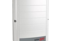 SolarEdge SE8K 3-fase Omvormer