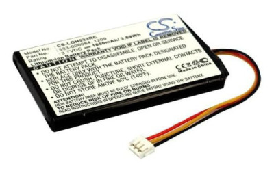 Batterij 1050mAh / 3.89Wh