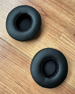 Nieuwe Oorkussens voor koptelefoon