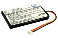Batterij 1050mAh / 3.89Wh