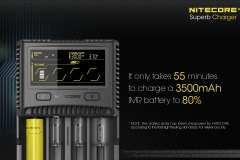 Nitecore SC4