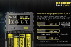 Nitecore SC4